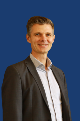 Arjan Hypotheekadviseur De Hypotheker Delft, Pijnacker, Nootdorp