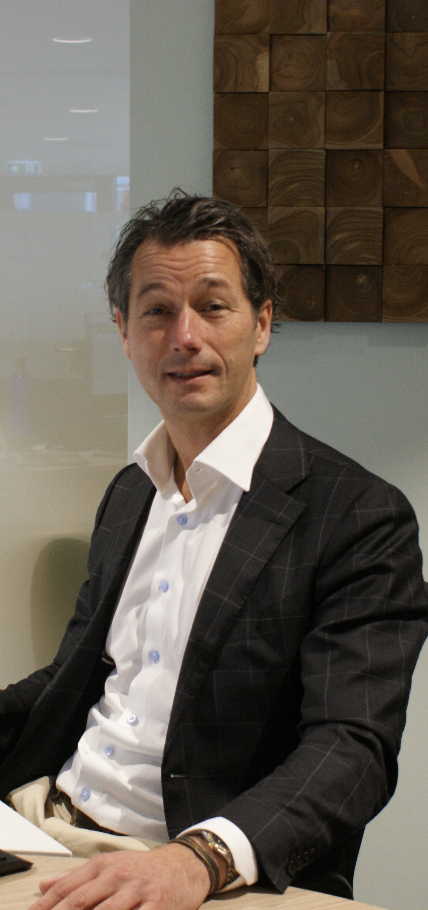 Jeffrey van Heiningen Hypotheekadviseur De Hypotheker Krimpen aan den IJssel