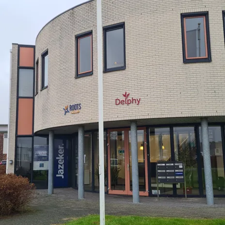 Pandfoto De Hypotheker Dronten