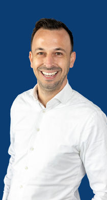 Richard Hypotheekadviseur De Hypotheker Den Haag Leyweg, Rijswijk, Wateringen