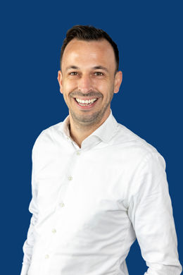 Richard Mortgage Advisor De Hypotheker Den Haag Leyweg, Rijswijk, Wateringen