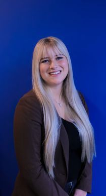 Nicole van Genderen Dossierbehandelaar Dordrecht Stadspolders