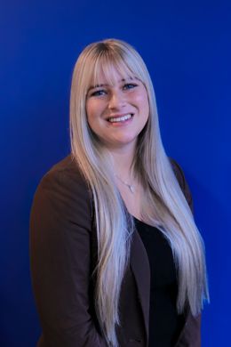 Nicole van Genderen Dossierbehandelaar Dordrecht Stadspolders