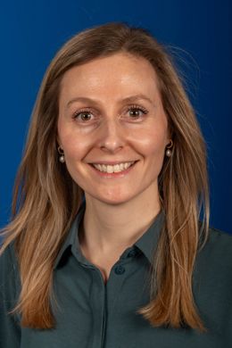 Hidaje Zeqiri Commercieel Assistent En Dossierbehandelaar