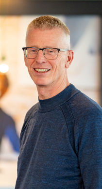 Jaap Van Dijk Hypotheekadviseur Den Helder