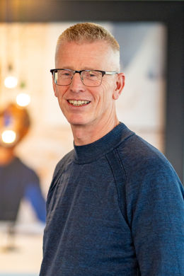 Jaap Van Dijk