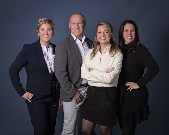 Hypotheekadviseurs van De Hypotheker Heemskerk