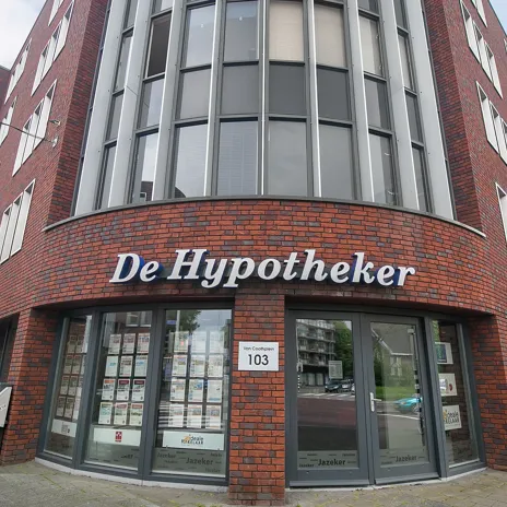 Hypotheekadvies in Breda