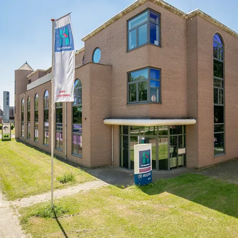 Pandfoto De Hypotheker Houten 2021