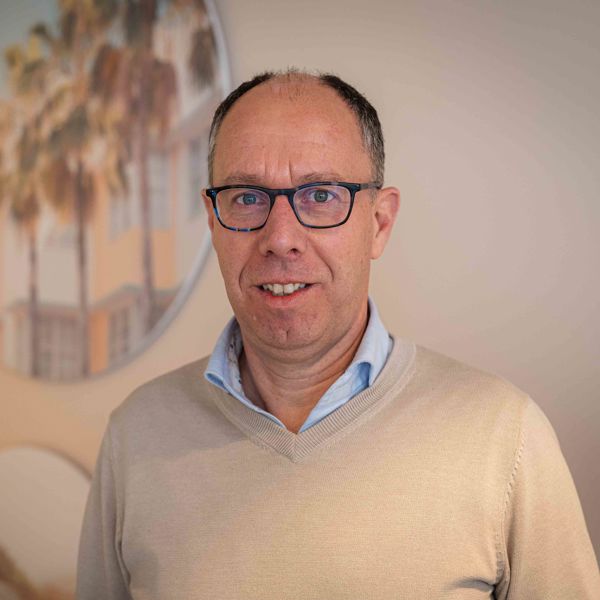 Harold Hendriks Hypotheekadviseur De Hypotheker Wijchen