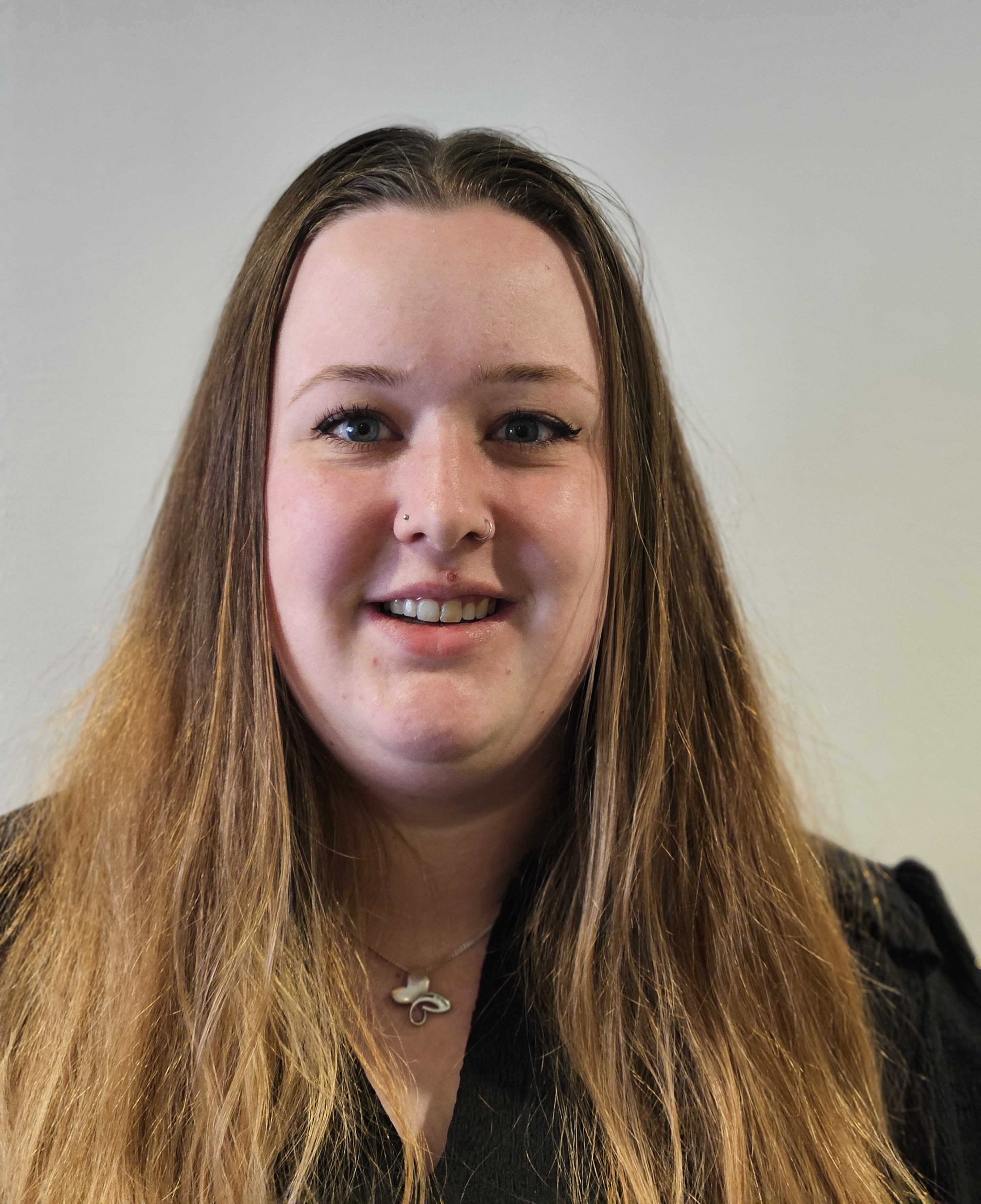 Alicia Nijveld Commercieel Assistent Harderwijk