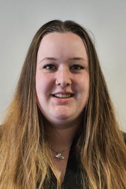 Alicia Nijveld Assistant Harderwijk
