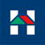 De Hypotheker logo