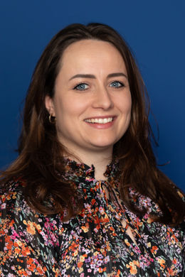 Samantha Mulder Hypotheekadviseur Leidschendam