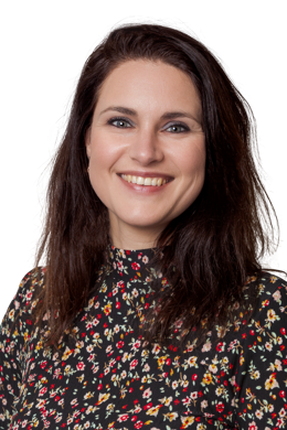 Bianca Koreman, Hypotheekadviseur Uden
