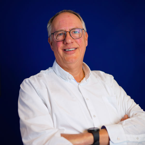 Maarten De Korte Mortgage Advisor Middelharnis