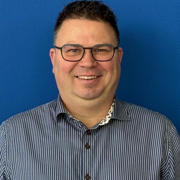 Wilco van der Welle Mortgage Advisor Middelharnis