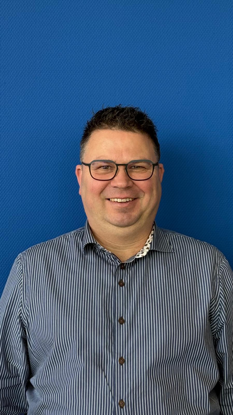 Wilco van der Welle Hypotheekadviseur Middelharnis