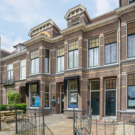 Hypotheekadvies in Steenwijk