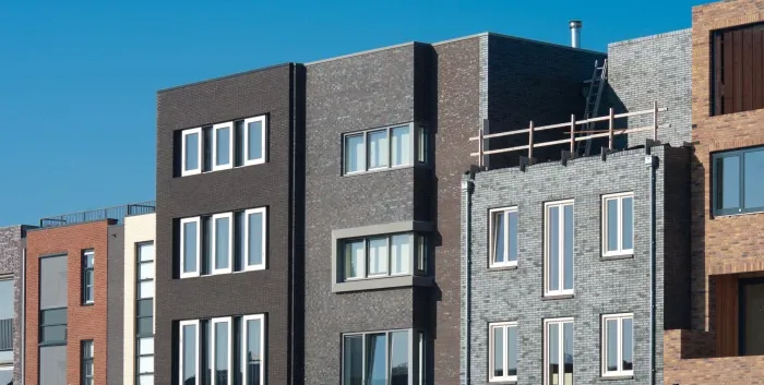 Moderne Huizen