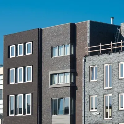 Moderne Huizen