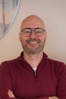 Robin De Haard Hypotheekadviseur Boxmeer