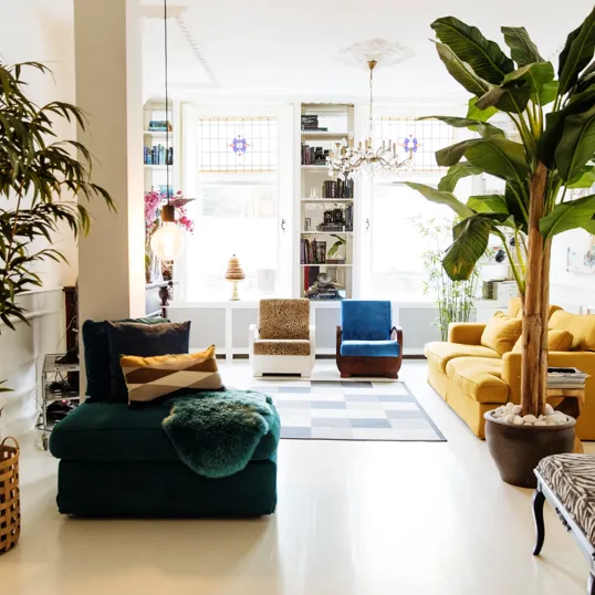 huis erven