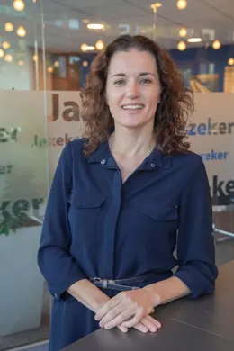Sanne Hypassenbeilen