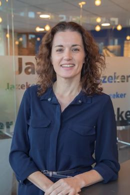 Sanne Rosing Hypotheekadviseur Assen en Beilen
