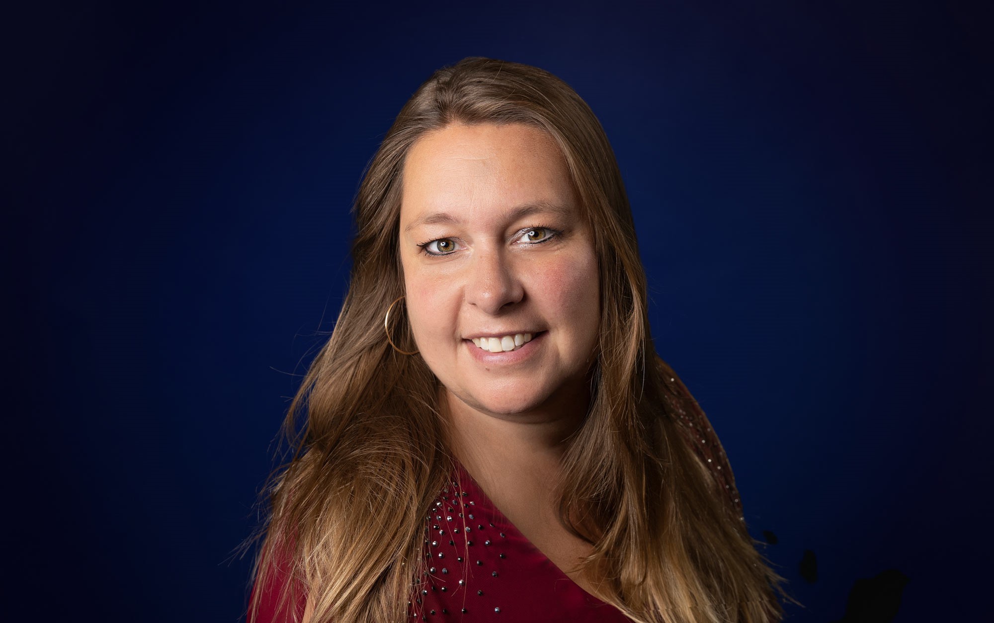 Renske de Bruijn, hypotheekadviseur van De Hypotheker Nieuw-Vennep