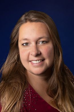 Renske de Bruijn, hypotheekadviseur van De Hypotheker Nieuw-Vennep