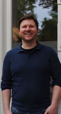 Paul Verheijen Hypotheekadviseur De Hypotheker Nijmegen Centrum