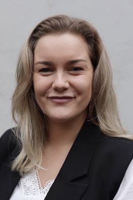 Luca Vrijhof Commercieel Assistent De Hypotheker Zeewolde