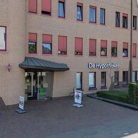 Hypotheekadvies in Apeldoorn