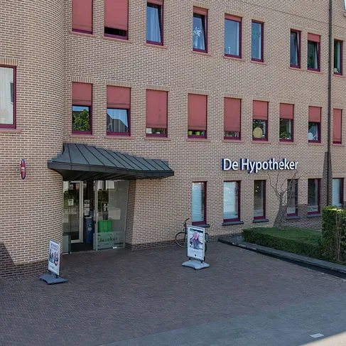 Hypotheekadvies in Apeldoorn