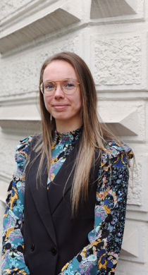 Alicia Ariaans Janssen Teamleider en Commercieel Assistent De Hypotheker Nijmegen Centrum