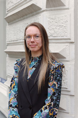 Alicia Ariaans Janssen Teamleider en Commercieel Assistent De Hypotheker Nijmegen Centrum