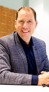 Auke Van Der Wilden Hypotheekadviseur Zeist