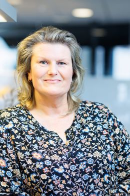 Katja De Hypotheker Enschede