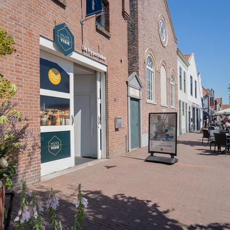 Hypotheekadvies in Brielle