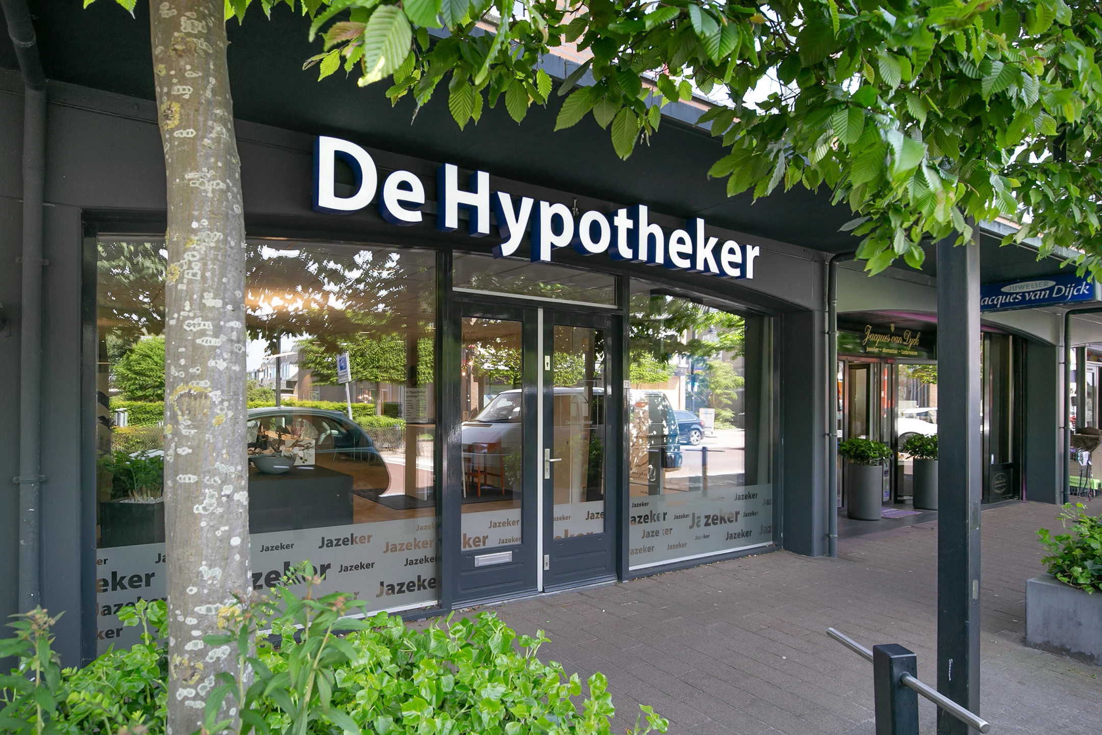 Hypotheekadvies in Voorhout