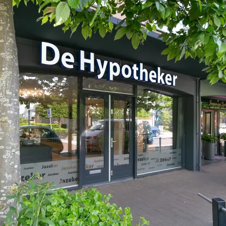 Hypotheekadvies in Voorhout