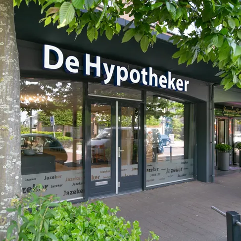 Hypotheekadvies in Voorhout