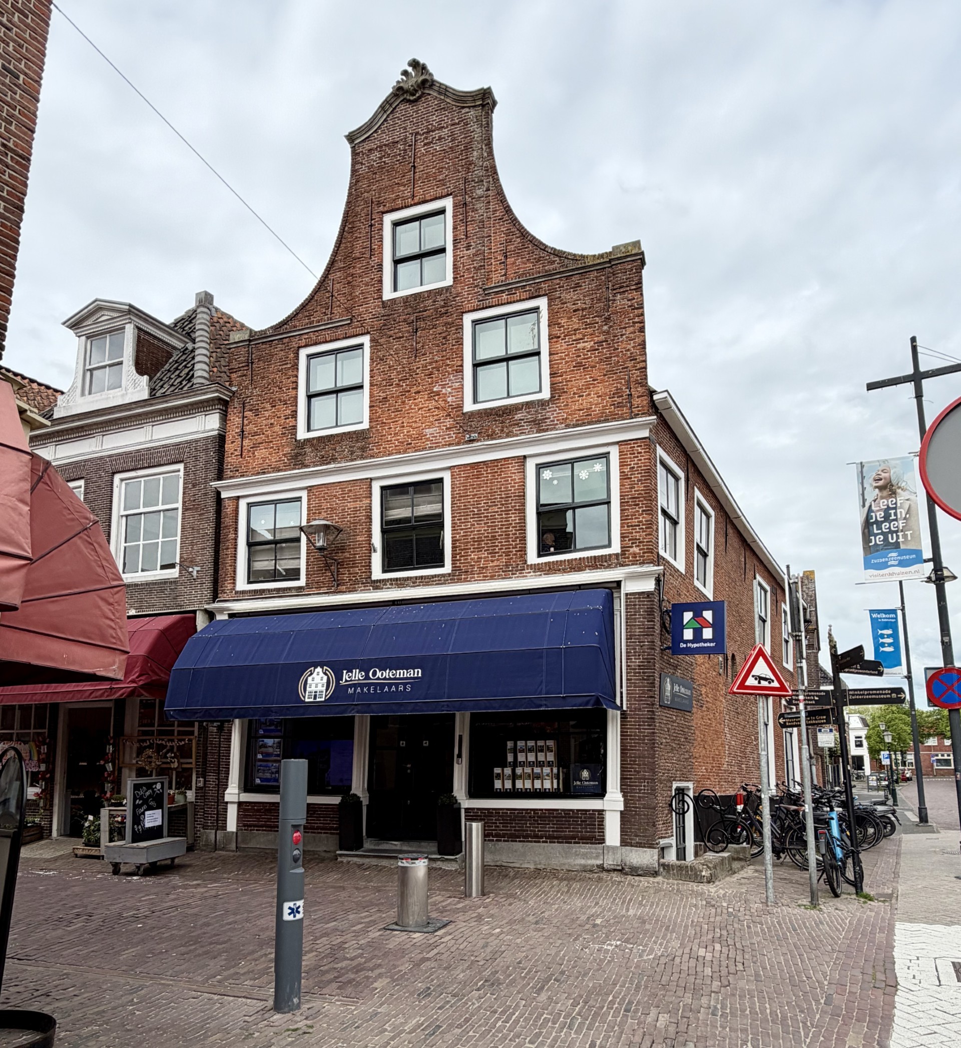 Hypotheekadvies in Enkhuizen