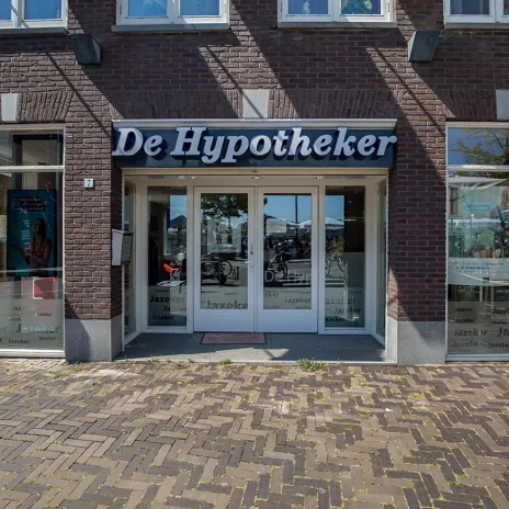 Hypotheekadvies in Uithoorn
