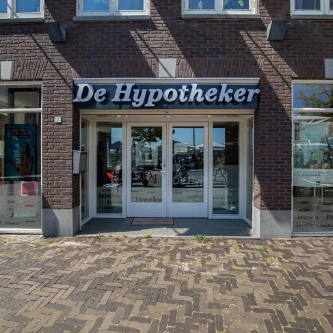 Hypotheekadvies in Uithoorn