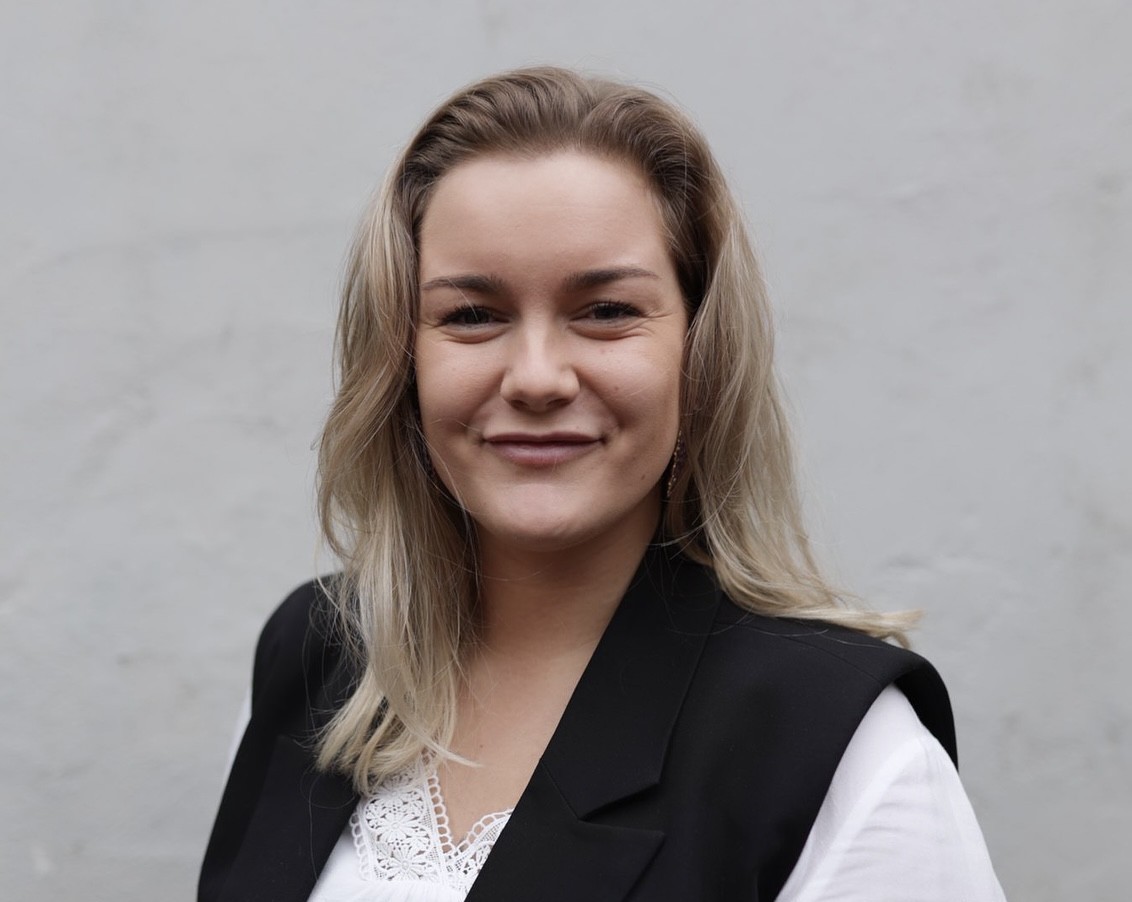 Luca Vrijhof Commercieel Assistent De Hypotheker Dronten