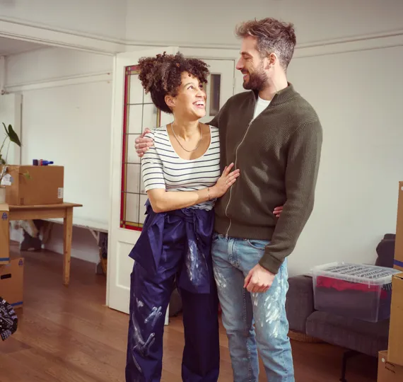 buying a house in the netherlands