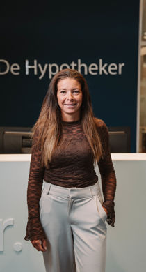 Miranda Assistant De Hypotheker Rotterdam Goudsesingel