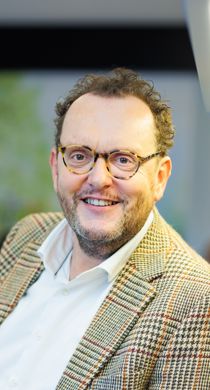 Henk Arkema Hypotheekadviseur Enschede
